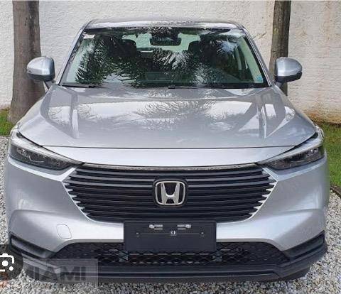 HONDA HR-V 1.5 DI I-VTEC FLEX EX CVT HONDA HR-V 1.5 DI I-VTEC FLEX EX CVT